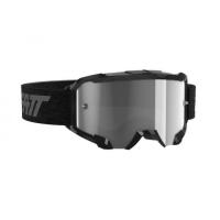 Leatt Маска Velocity 4.5 Black/Light Grey 58% в Кемерове