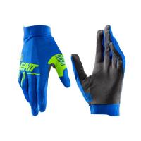 Leatt Детские перчатки для мотокросса 1.5 V26 Storm Blue в Кемерове