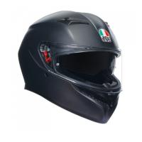 AGV Шлем K3 E2206 Matt Black в Кемерове