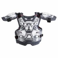 Acerbis Защита тела детская (Панцирь) Gravity Kid Roost Clear в Кемерове