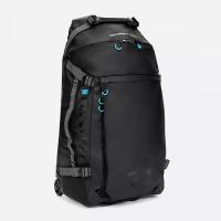 Finntrail Сумка на колесах Odyssey 1735 Black 130L в Кемерове