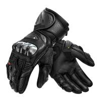 Shima Мотоперчатки RS-3 Men Black в Кемерове