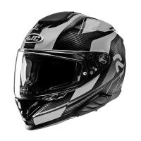HJC Шлем RPHA71 Carbon Hamil MC5 в Кемерове