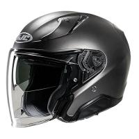 HJC Шлем RPHA31 Semi Flat Titanium в Кемерове