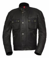 IXS Куртка Vintage Air Short Black в Кемерове