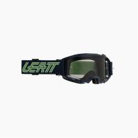 Leatt Маска Vizion 3.5 Matcha Grey 50% в Кемерове