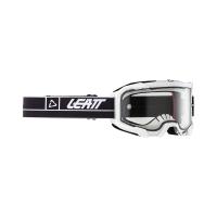 Leatt Маска кроссовая Velocity 4.5 White Clear 83% в Кемерове