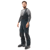 Dragonfly Брюки Freeride Pro Man Black в Кемерове