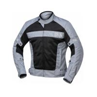 IXS Куртка Classic Jacke Evo-Air Серая в Кемерове