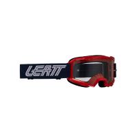 Leatt Маска Vizion 2.5s Small Royal Clear 90 VLT V25 в Кемерове