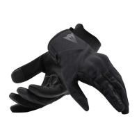 Dainese Перчатки Intrepyd Black в Кемерове