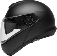 Schuberth Шлем C4 Матовый черный  в Кемерове