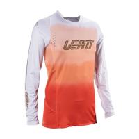 Leatt Джерси женская 4.5 Lite V26 Coral Pink в Кемерове