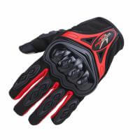 Pro-Biker Перчатки MCS-42 Red в Кемерове