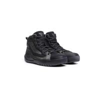 Dainese Ботинки Urbactive Gore-tex Black/Army-Green в Кемерове