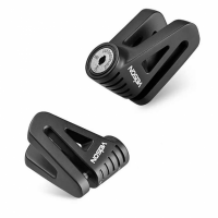 Veison Замок на тормозной диск DX7 Black в Кемерове
