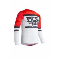 Acerbis Джерси MX J-Race Red/White в Кемерове