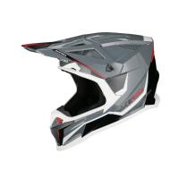 Acerbis Шлем T711 Grey/Black в Кемерове