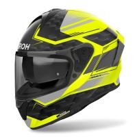 Airoh Мотошлем Spark 2 Zenith Yellow Matt в Кемерове