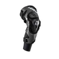 Leatt Наколенники X-Frame Hybrid V26 Black в Кемерове