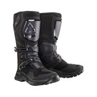 Leatt Мотоботы ADV HydraDri 7.5 Stealth V25 в Кемерове