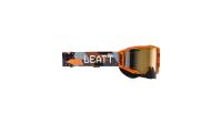 Leatt Маска Velocity 6.5 SNX Iriz Orange Bronze UC 68% в Кемерове
