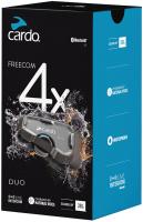 Cardo Мотогарнитура Freecom 4X Duo в Кемерове