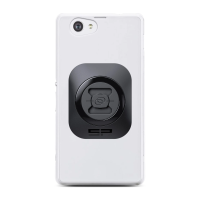SP Connect Универсальное крепление для смартфонов Universal Interface Z в Кемерове