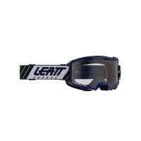 Leatt Маска Vizion 2.5 Blue Clear 90 VLT V25 в Кемерове