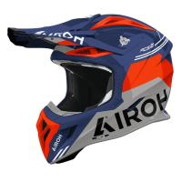 Airoh Шлем Aviator Ace 2 Fury Cerulean Gloss в Кемерове