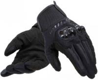 Dainese Перчатки MIG 3 Air Tex Black в Кемерове