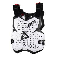 Leatt Защитный панцирь Chest Protector 1.5 V26 White в Кемерове