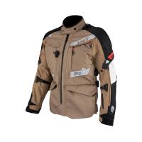 Leatt Мотокуртка ADV MultiTour 7.5 2026 Desert в Кемерове