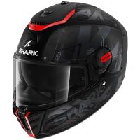 Shark Мотошлем Spartan RS Stingrey Mat Kar в Кемерове
