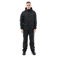 Dragonfly Мембранный костюм Active 2.0 Man Black 2024 в Кемерове