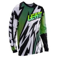 Leatt Джерси 3.5 Jr Storm Teal в Кемерове