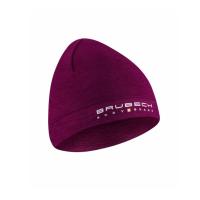 Brubeck Шапка шерстяная Active Wool Сливовый в Кемерове