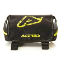 Acerbis Сумка на крыло заднее для инструментов Tools Black/Yellow (2 L) в Кемерове