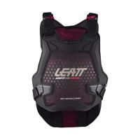 Leatt Защитный панцирь Chest Protector 3DF AirFit Evo Lite V26 Black в Кемерове