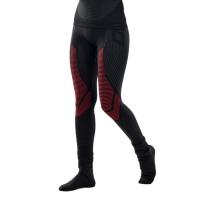 Dragonfly Термобрюки DF 3DThermo Red Woman в Кемерове