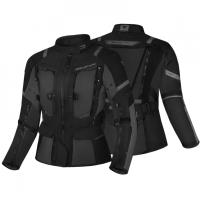 Shima Куртка Hero 2.0 Lady Black в Кемерове