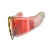 Shark Визор Skwal i3/Ridill 2/D-Skwal 3 Iridium Red в Кемерове