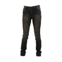 MCP Мотоджинсы женские Cobra Stretch 2, цвет черный в Кемерове
