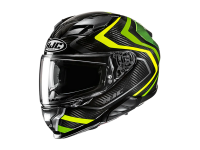 HJC Шлем F71 Carbon Nevio MC3H в Кемерове
