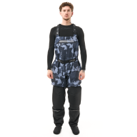 Dragonfly Вейдерсы мембранные Quad Pro 2025 Dark Camo в Кемерове