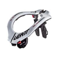 Leatt Защита шеи Детская 3.5 Junior White в Кемерове