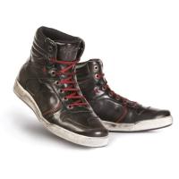 Stylmartin Мотокеды Iron WP Lady Black в Кемерове
