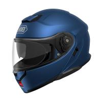 Shoei Шлем Neotec 3 Candy Синий матовый металлик в Кемерове