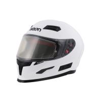 Beon Шлем B-503 Shiny White в Кемерове