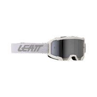 Leatt Маска Velocity 4.5 Iriz White Silver 50% 2025 в Кемерове